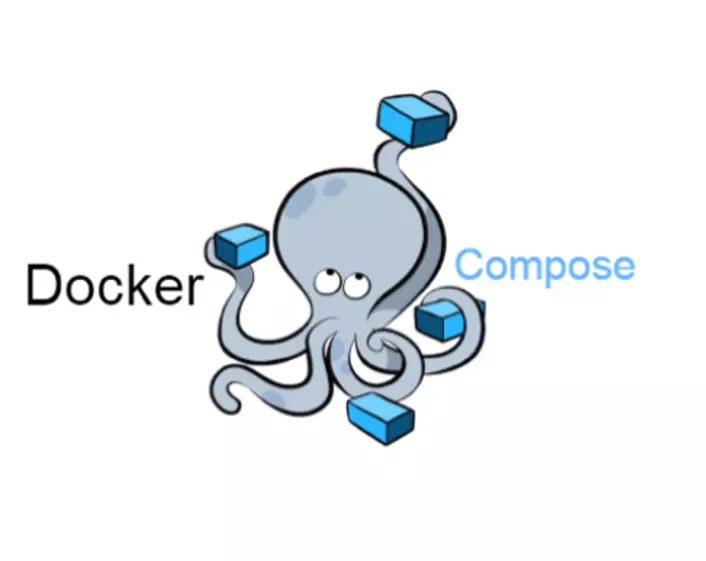 DockerCompose